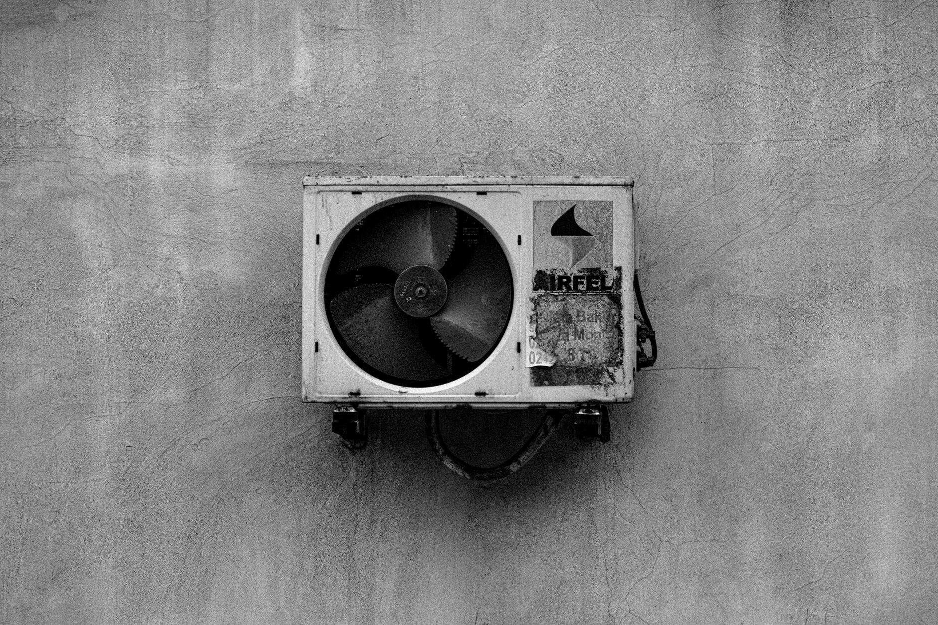 Dépannage climatisation à Besançon